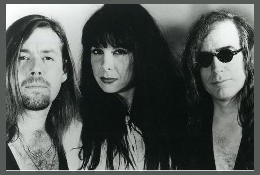 Concrete Blonde